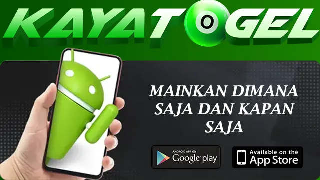 Aplikasi Kayatogel